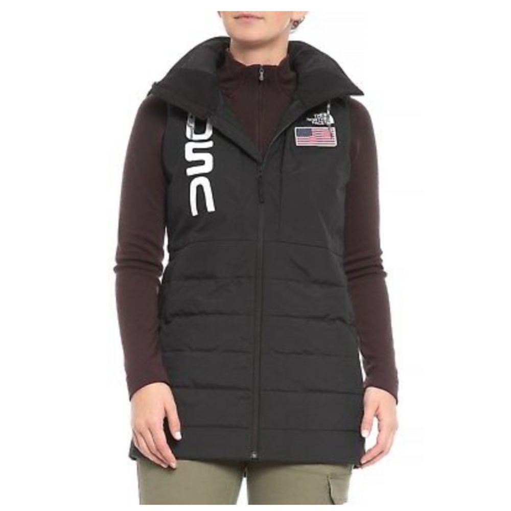 NWOT - The North Face Free Ski Vest
